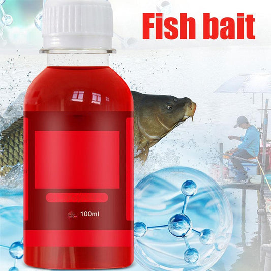 BoostBaitâ˘ď¸ Fish Catching Liquid (Pack of 2)