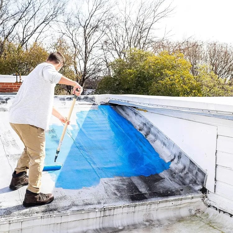 Blue Max Liquid Rubber Waterproofer