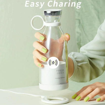 The Portable Blender (50% OFF)